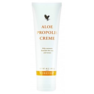 קרם אלו פרופוליס