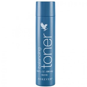 טונר מאזן - מי פנים