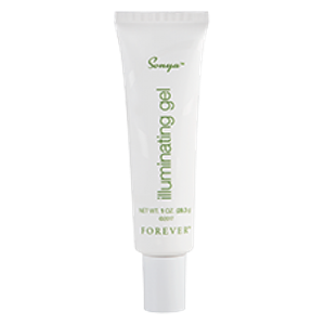 ג'ל למראה זוהר - סוניה