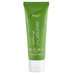 ג'ל לחות מרגיע - סוניה