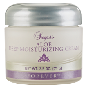 קרם לחות עמוק מסדרת סוניה