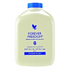 משקה אלו ורה “פרידום”