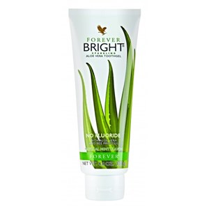 פוראור ברייט - ג’ל לצחצוח שיניים