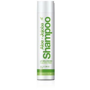 שמפו אלו ורה וחוחובה