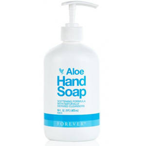 סבון נוזלי לידיים