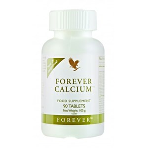 פוראור קלציום