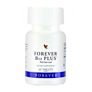 פוראור B12 פלוס