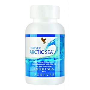 סופר אומגה 3 (ללא הכשר)