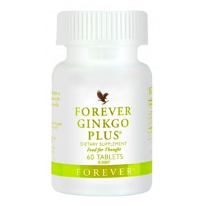 ג’ינקו פלוס