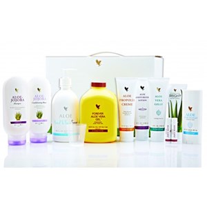 ערכת ״מיני״ תוספי תזונה