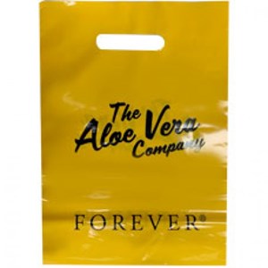 שקיות ניילון קטנות- 10 יחידות