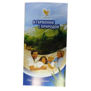 פלייר הרמוניה רוסית