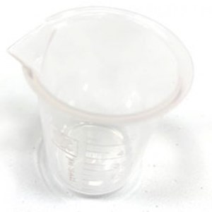 כוסית מדידה - 10 יח'