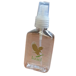 בקבוקון אלו פירסט