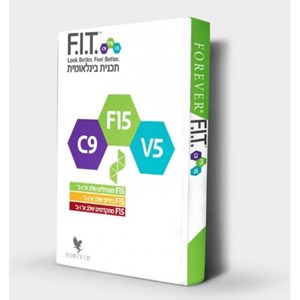 אוגדן F.I.T ללא תמונות