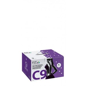 קלין 9- וניל