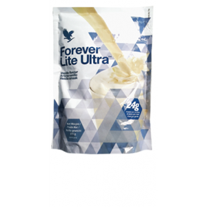 פוראור לייט אולטרא - וניל