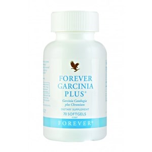 גרסיניה פלוס